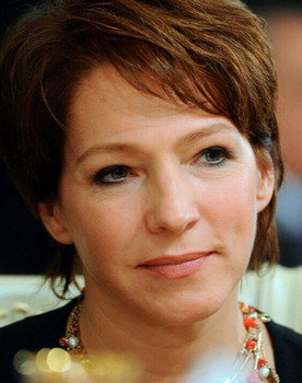 Tatyana Yumasheva as 