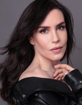 Maria Clara Spinelli