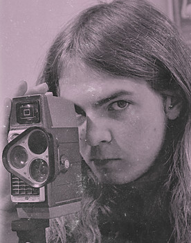 Robyn Zabukovec as The Devil/Dean/First victim