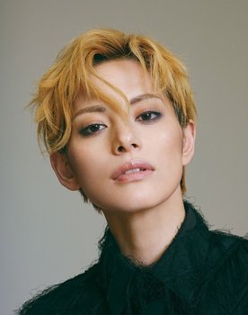 Jun Asami