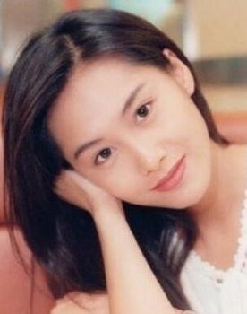 Athena Chu as 