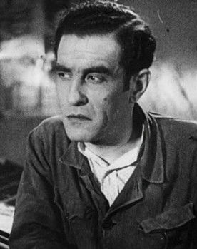 José Gamboa as Silva Tipógrafo