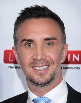 Keiran Lee
