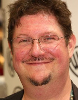 Dave B. Mitchell