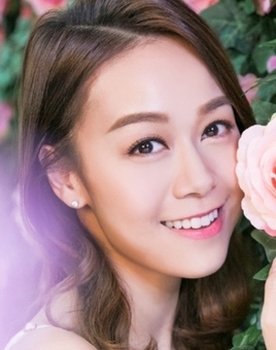 Jacqueline Wong