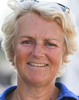 Maria Gretzer as Maria Gretzer