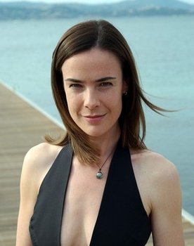 Bénédicte Delmas