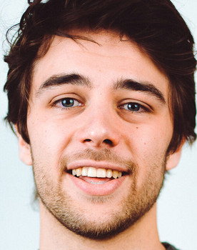 Ender Scholtens as Self