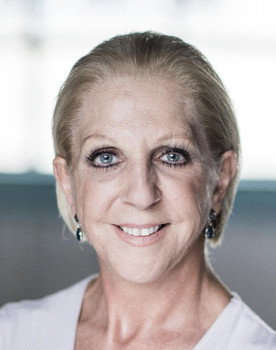 Nichola McAuliffe