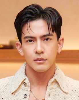 Pongsakorn Mettarikanon