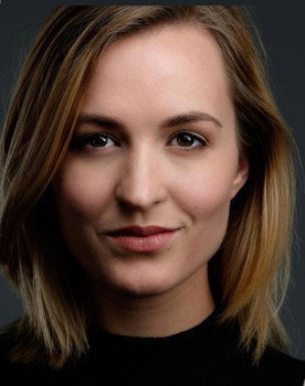 Ashley Deuell