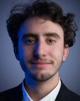 Quentin Pierrisnard as Jacky Broutignet