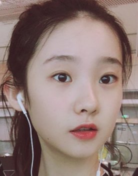 Zhang Yifan as 