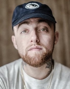 Mac Miller