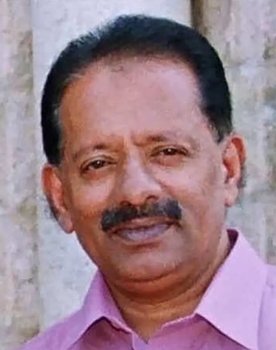 James Chacko