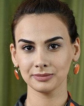 Guney Akbarova