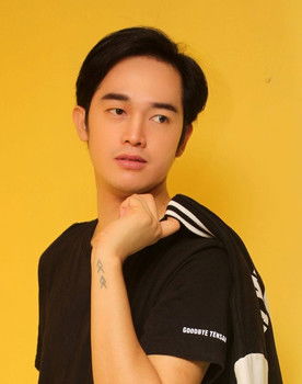 Kent Martin as Sai Ramirez