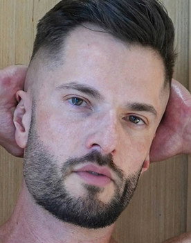 Zac Barrett
