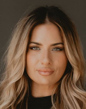 Sabrina Prien as Self