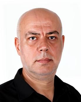 Ahmet Özarslan
