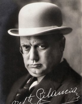 Oreste Bilancia