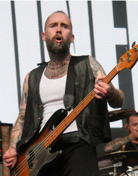 Chris Steele