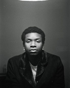 Shiloh Tumo Washington