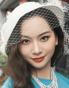 杨才倩
