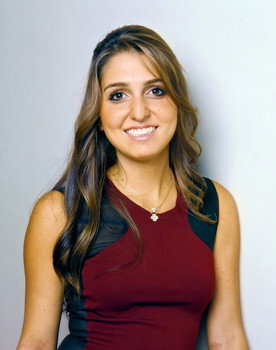 Shahdokht Iman Pahlavi
