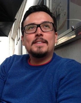 Sergio García Locatelli as Himself - Interviewer (voice)