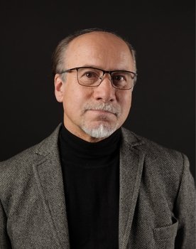 Pavel Belozerov as 