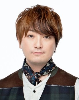 Hotaka Yamashita as Himself / Guitar, Harmonica & Vocal