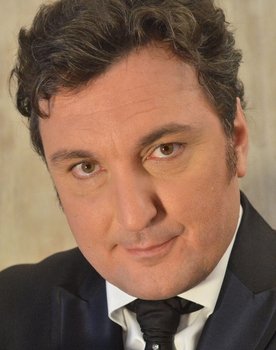 Ludovic Tézier