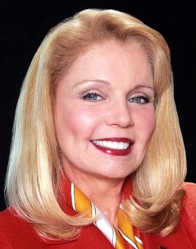 Jean Carol as Donna Nathan