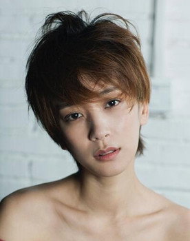 Xie Xintong as Li Jing