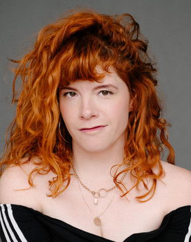 Amy Keating as Jennah