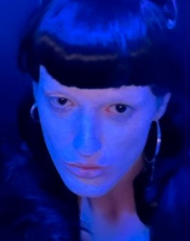 Musidora Escobar as Lilith