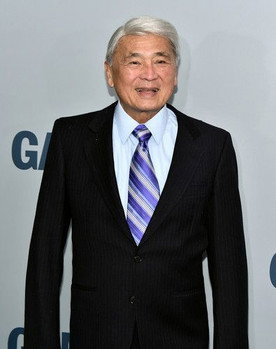Alvin Ing as Lt. Kajima