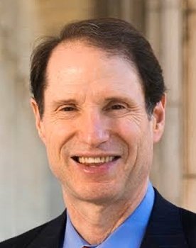 Ron Wyden as Self