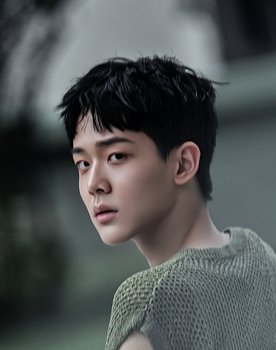 Liang Jiatong as Wang Zhi Heng