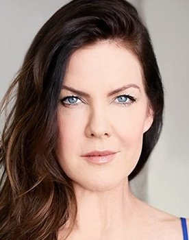 Kira Reed Lorsch as Fantasy Girl