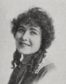 Patricia Palmer