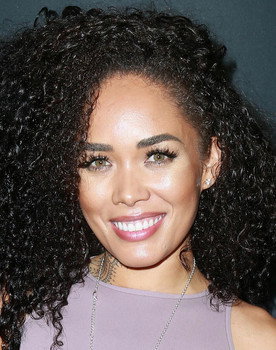 Kreesha Turner as Kaydeen
