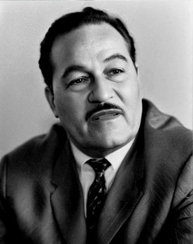 Ahmed Kaïd