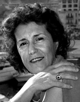 Yamina Bachir-Chouikh