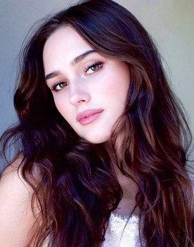 Audrey Grace Marshall