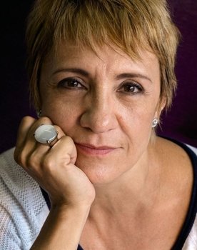 Blanca Portillo as Doctora Soledad Laforet