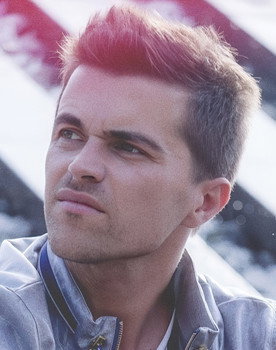 Sébastien Lorca