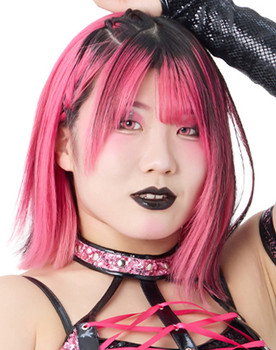 STARDOM in OTSU 2026 Feb. 〜ありがとうウカルちゃんアリーナ、私がスターダムの安納サオリです〜