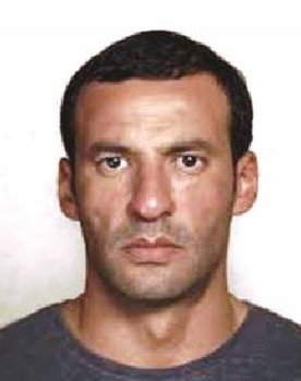 Пирамидата